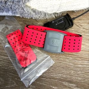 Scosche Rhythm+™ heart rate monitor